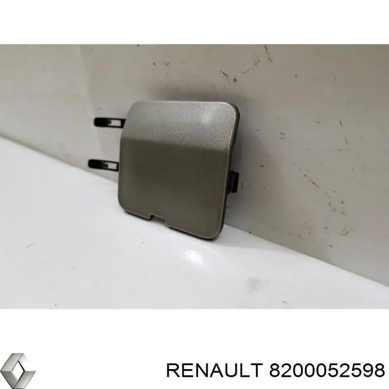 8200052598 Renault (RVI) 