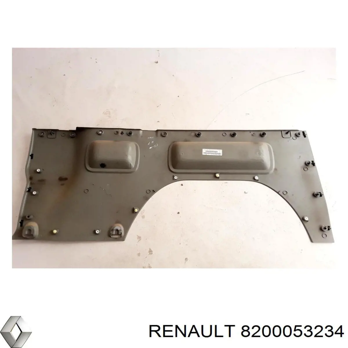  8200053234 Renault (RVI)