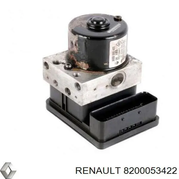  8200053422 Renault (RVI)