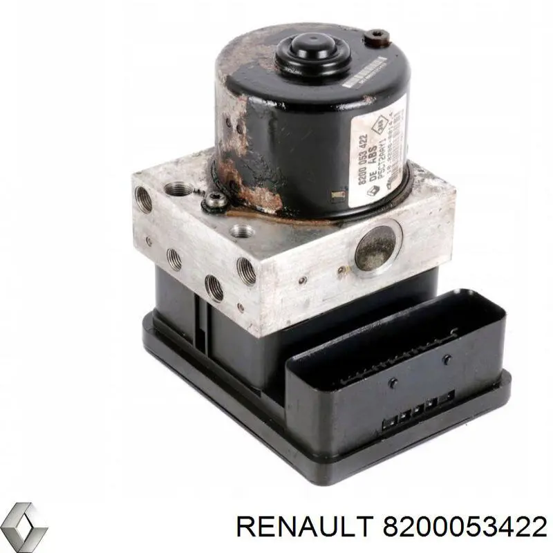 8200053422 Renault (RVI) 