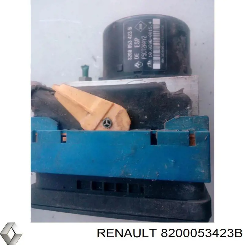  8200053423B Renault (RVI)