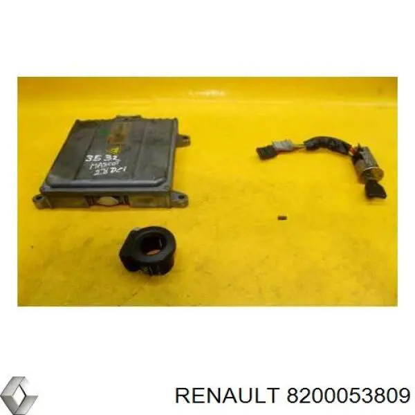 8200053809 Renault (RVI) 
