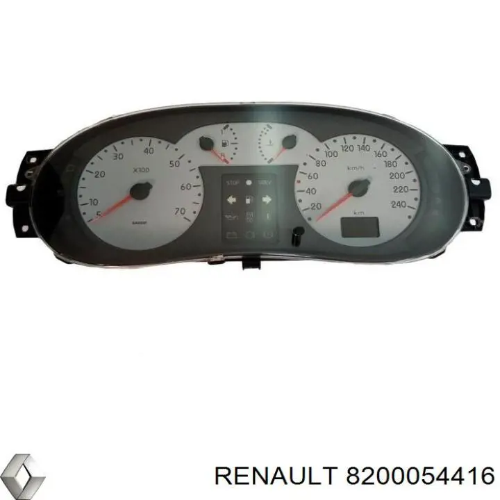  8200054416 Renault (RVI)