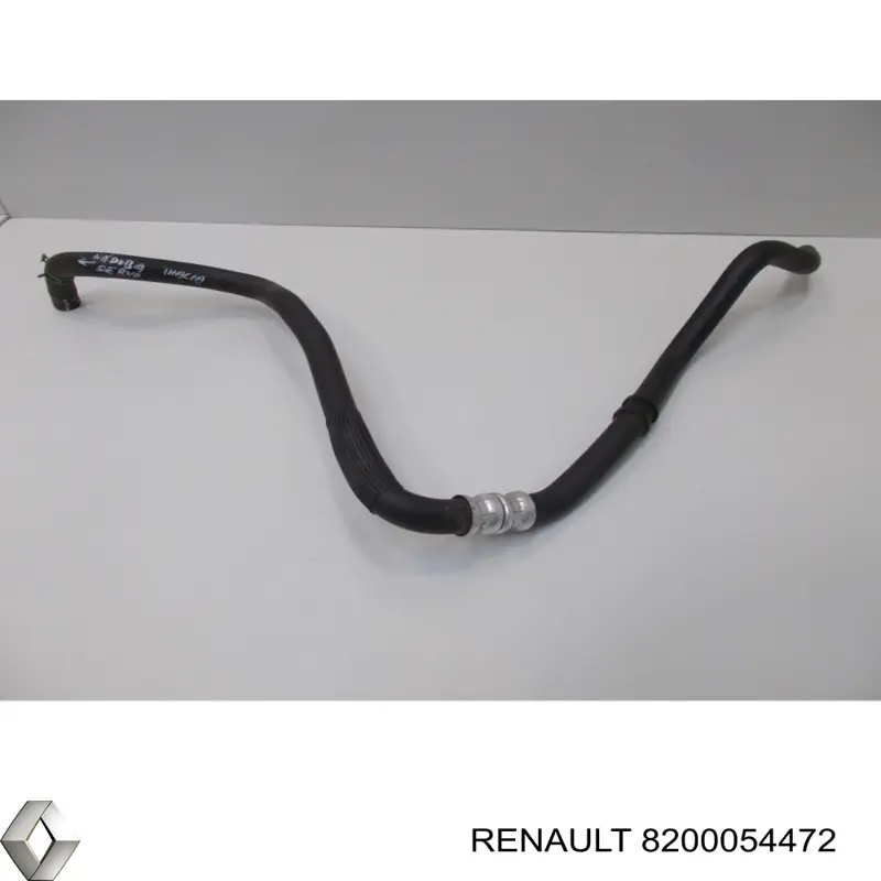  8200054472 Renault (RVI)