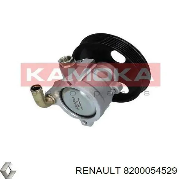 Насос ГПК Kamoka PP170 ціна, від 102.03 USD