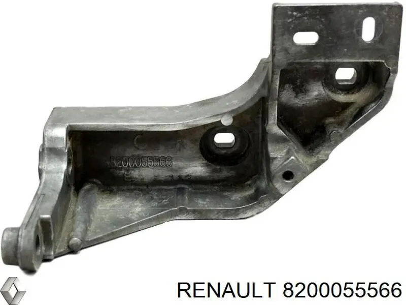 8200055566 Renault (RVI) 