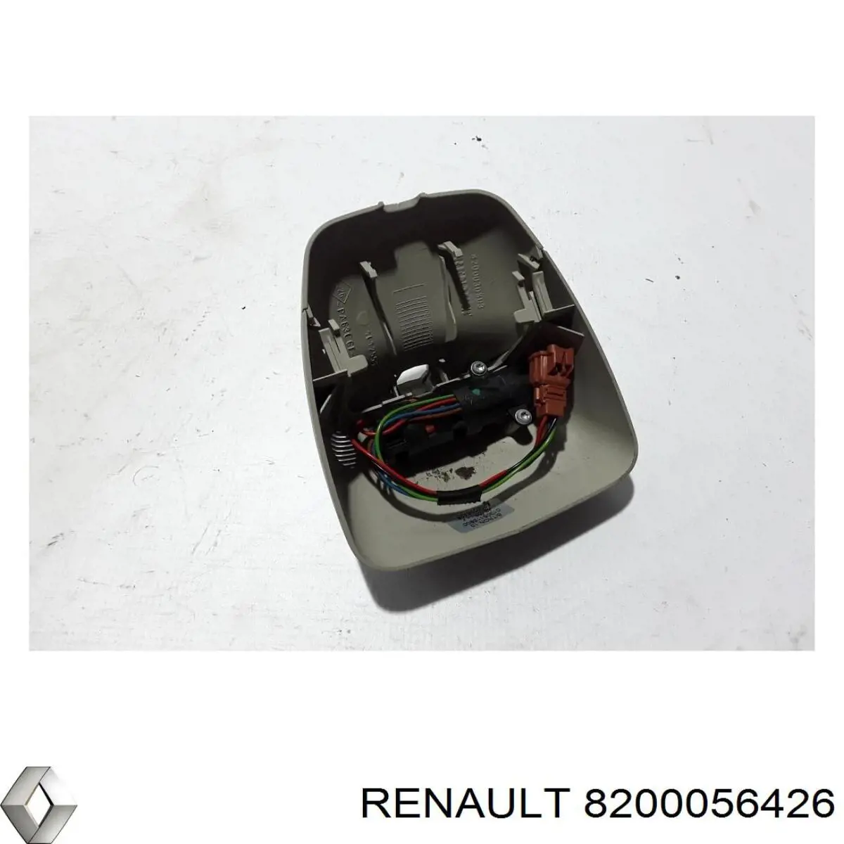 8200056426 Renault (RVI) 