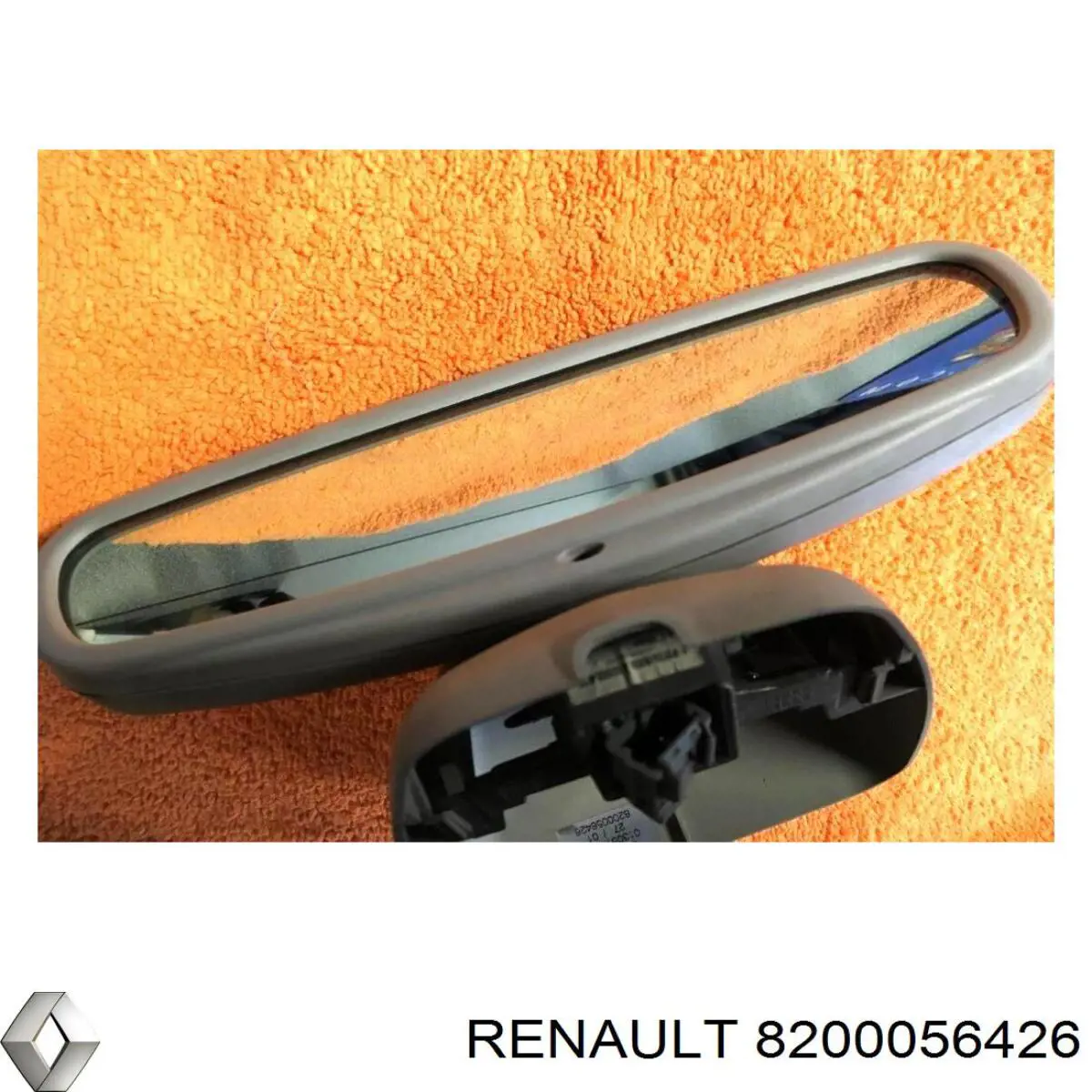  Renault (RVI) 8200056426 ціна, від 9.10 USD