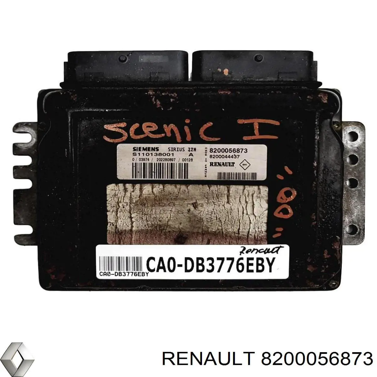  8200056873 Renault (RVI)