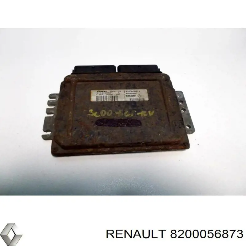 Купити 8200056873 Renault (RVI) 
