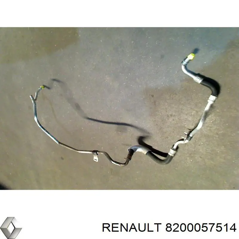  8200057514 Renault (RVI)