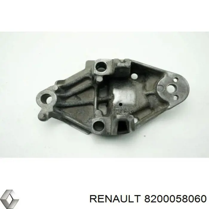  8200058060 Renault (RVI)