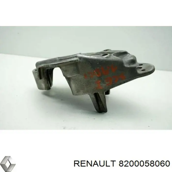  Renault (RVI) 8200058060