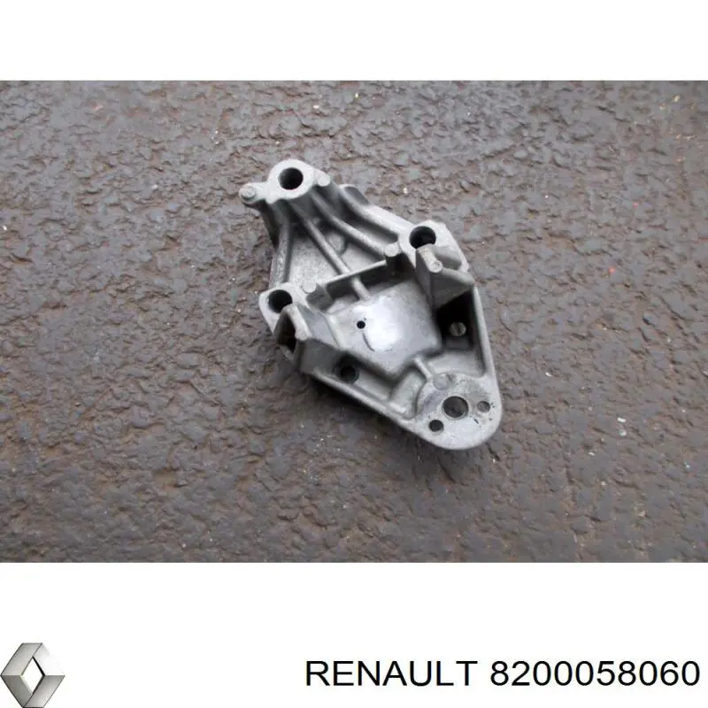  8200058060 Renault (RVI)