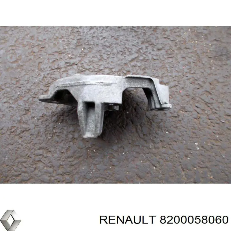  Renault (RVI) 8200058060 ціна, від 33.82 USD