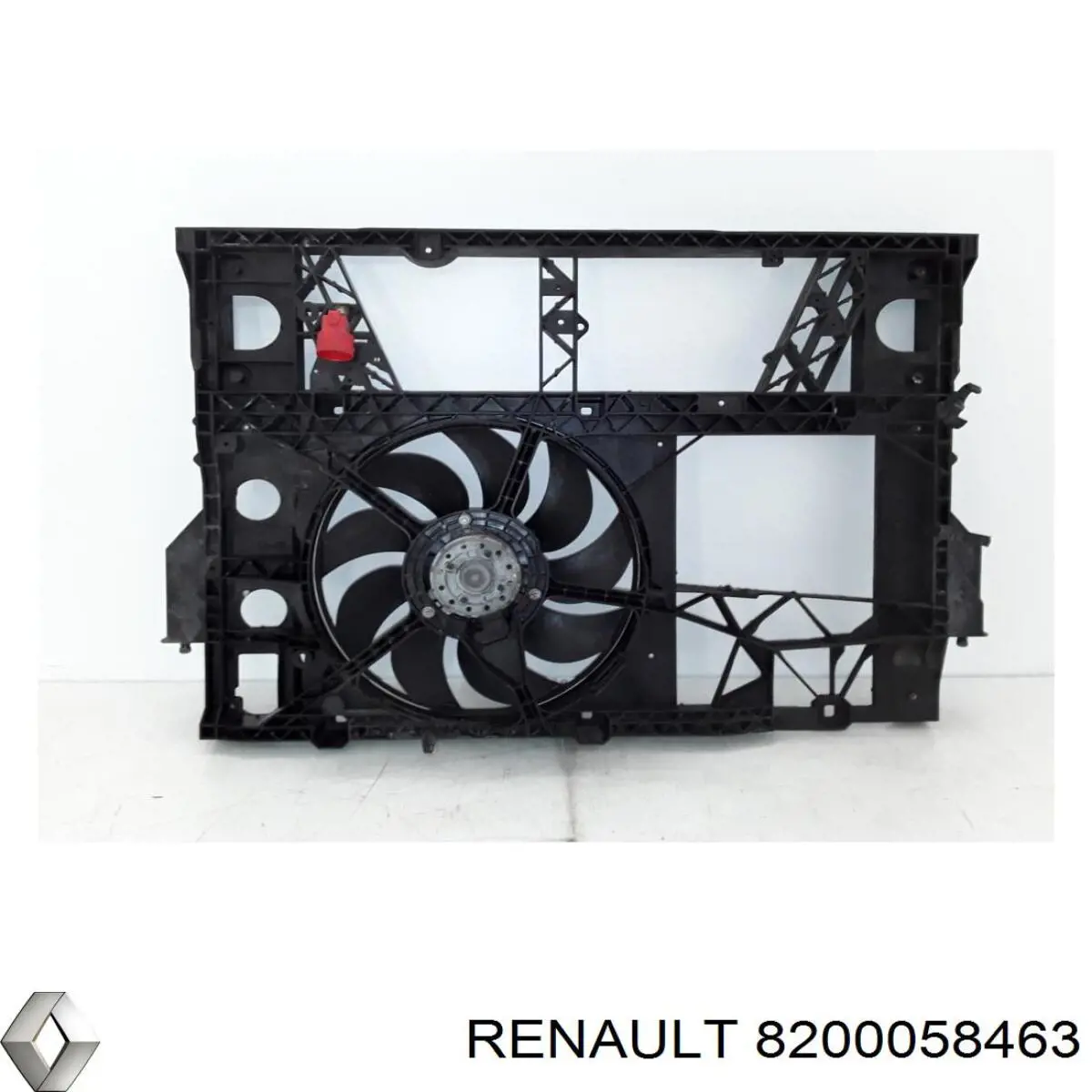  Renault (RVI) 8200058463 ціна, від 12.16 USD