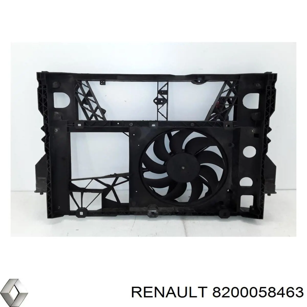  8200058463 Renault (RVI)