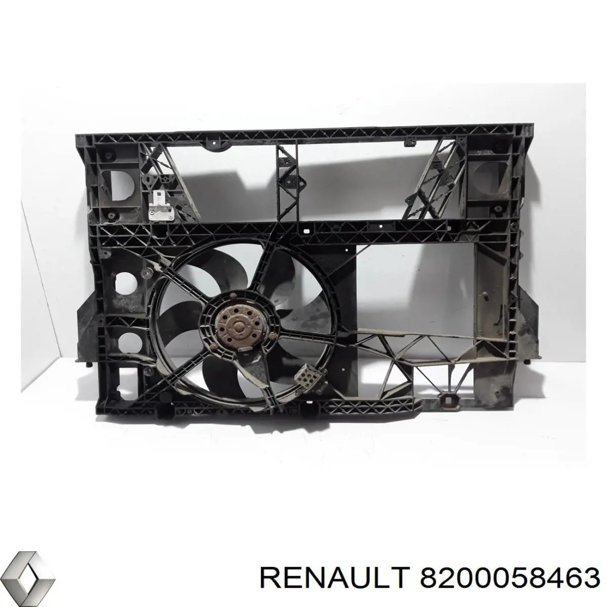 Купити 8200058463 Renault (RVI) 