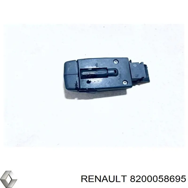  Renault (RVI) 8200058695 ціна, від 6.33 USD