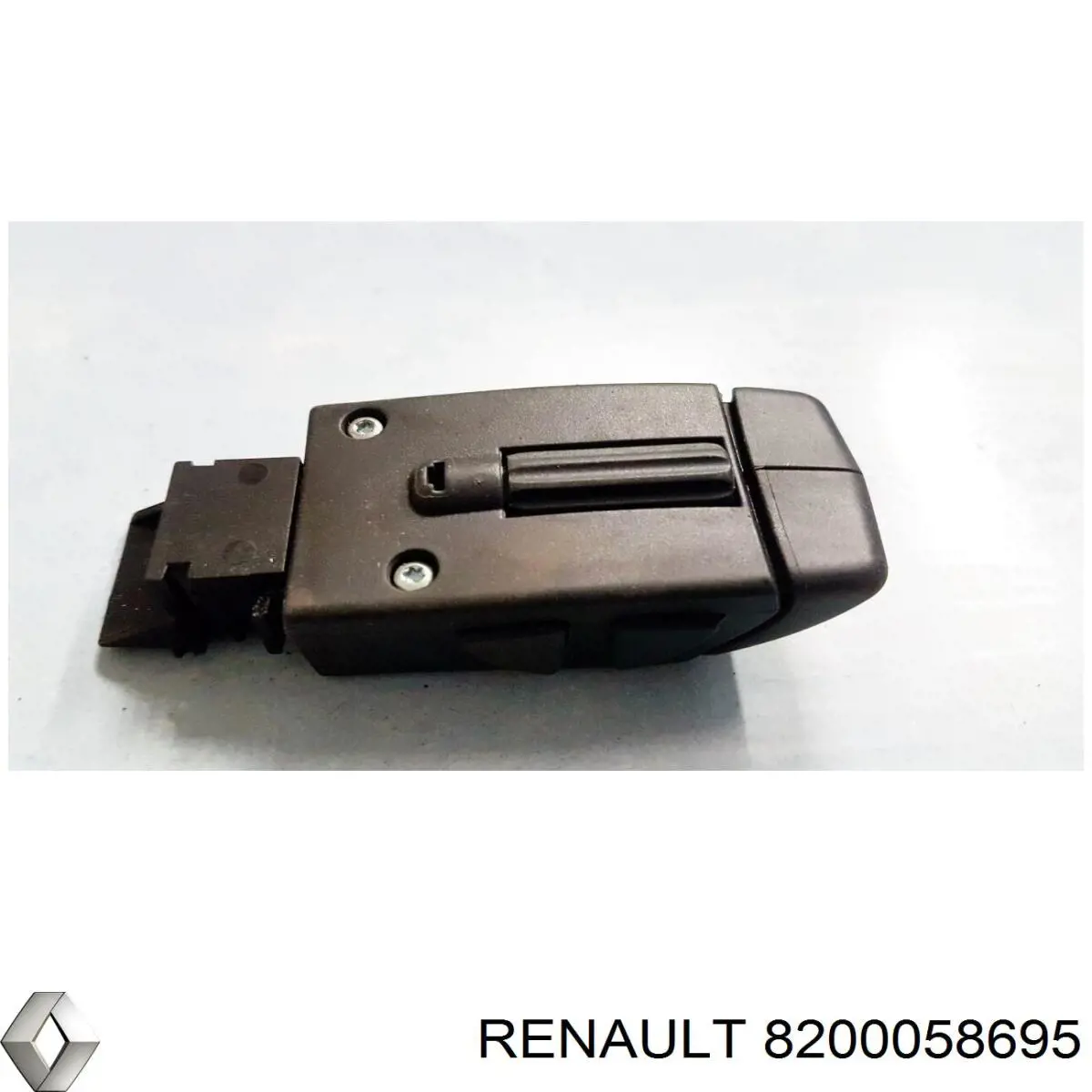 Купити 8200058695 Renault (RVI) 