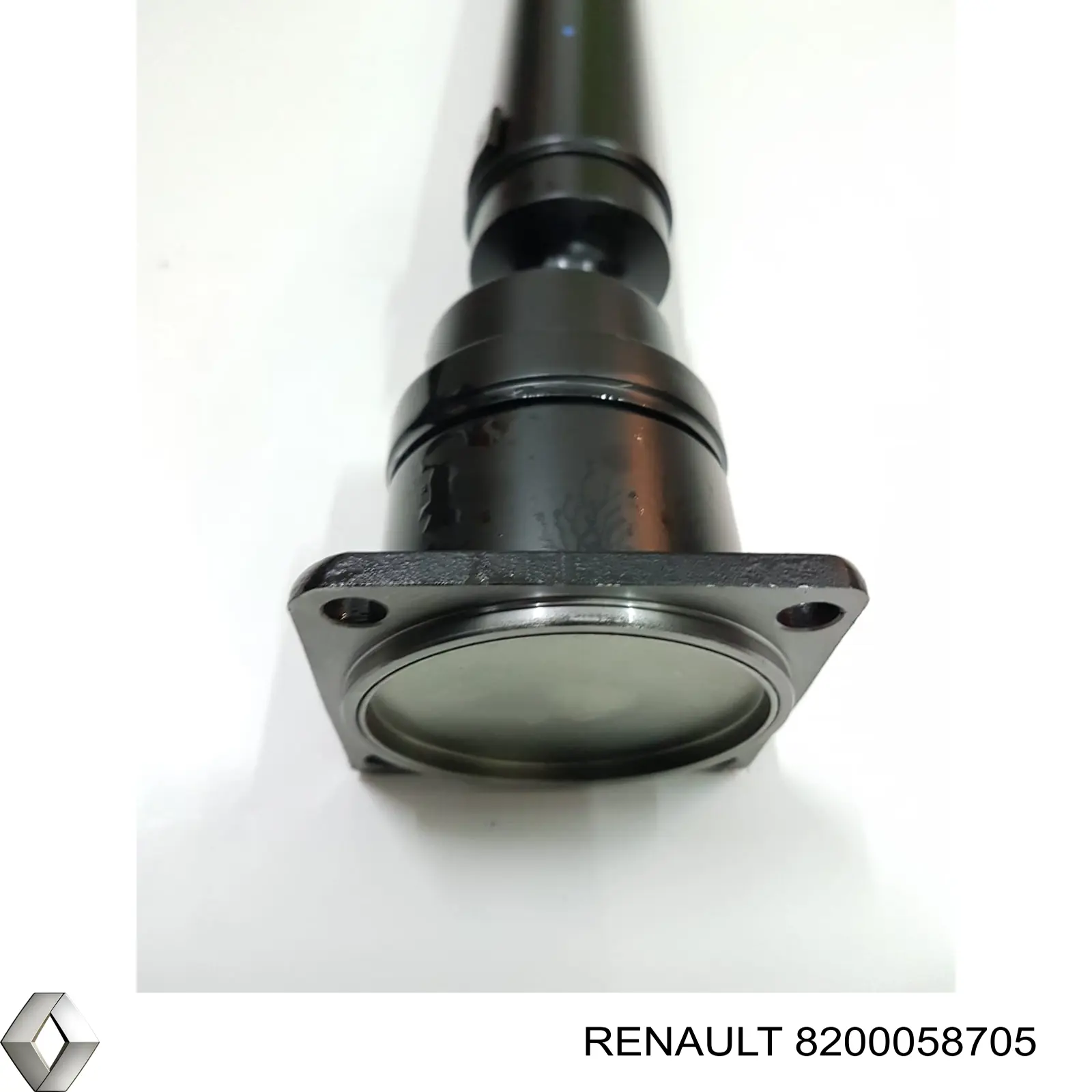 Купити 8200036804 Renault (RVI) Кардан задній