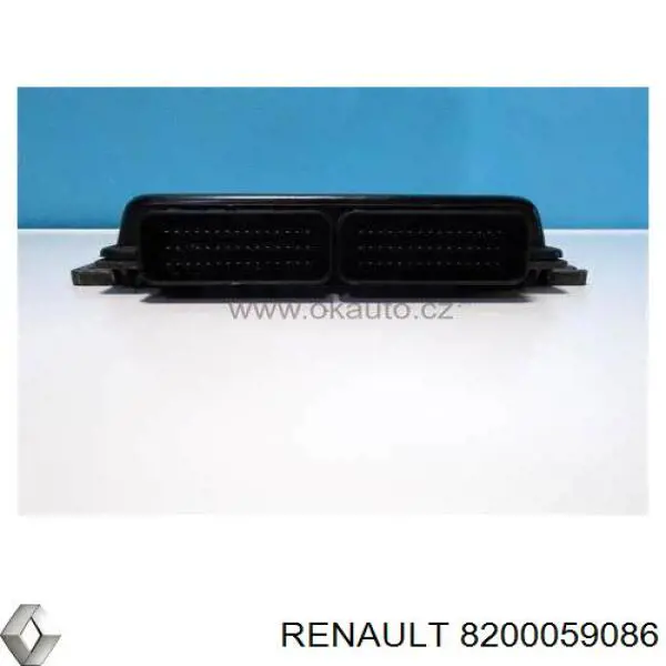  8200059086 Renault (RVI)