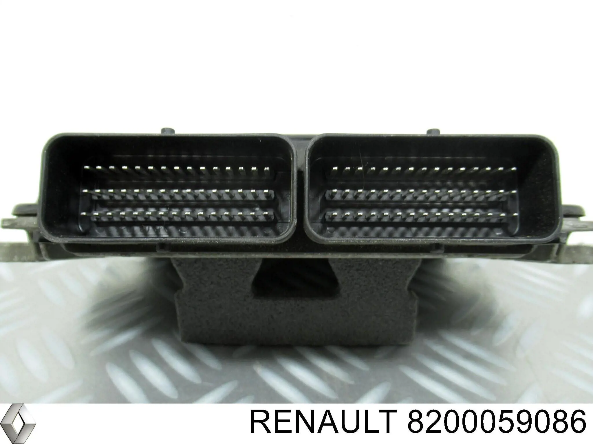 8200059086 Renault (RVI) Блок електронного управління