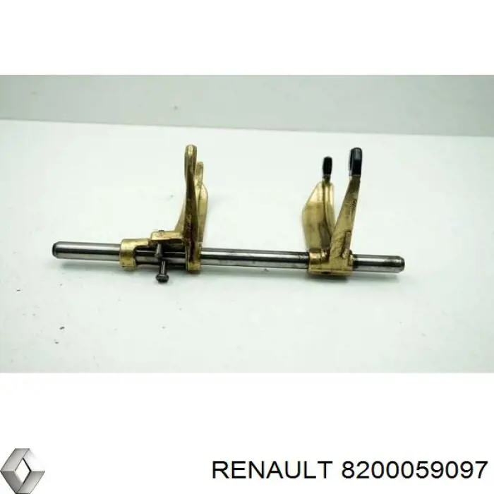  Renault (RVI) 8200059097 ціна, від 15.56 USD