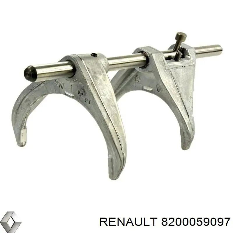 Купити 8200059097 Renault (RVI) 