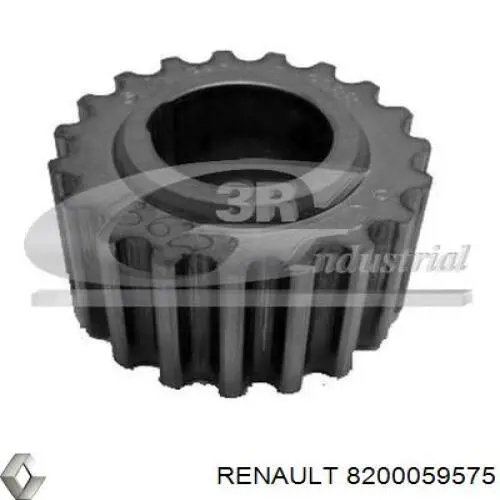  8200059572 Renault (RVI)