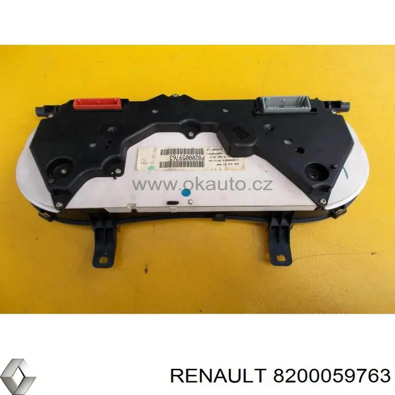  8200059763 Renault (RVI)