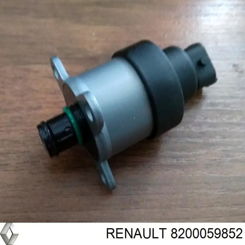 Купити 8200059852 Renault (RVI) Гвинтова пружина підвіска