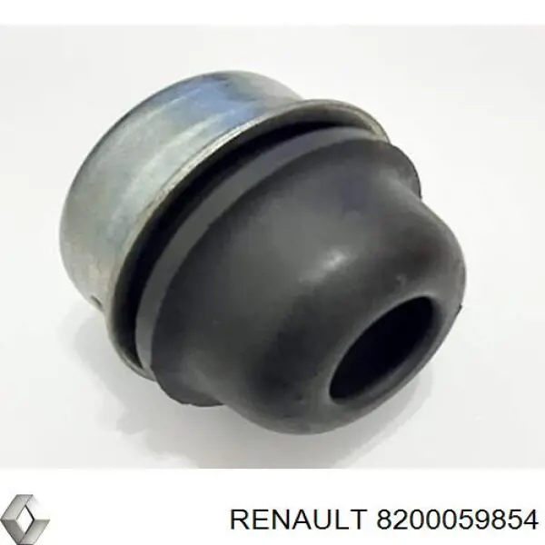 Сайлентблок переднього верхнього важеля Renault (RVI) 8200059854 ціна, від 5.65 USD