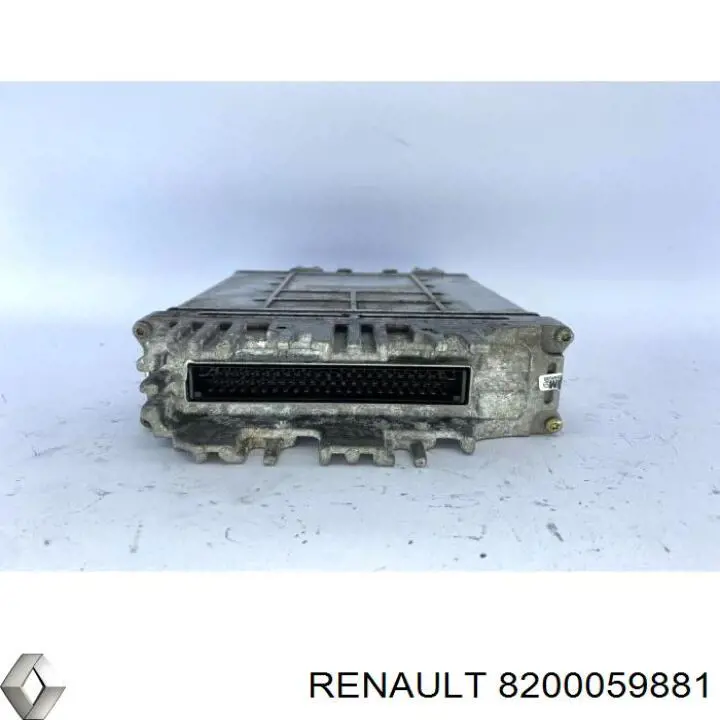  8200059881 Renault (RVI)