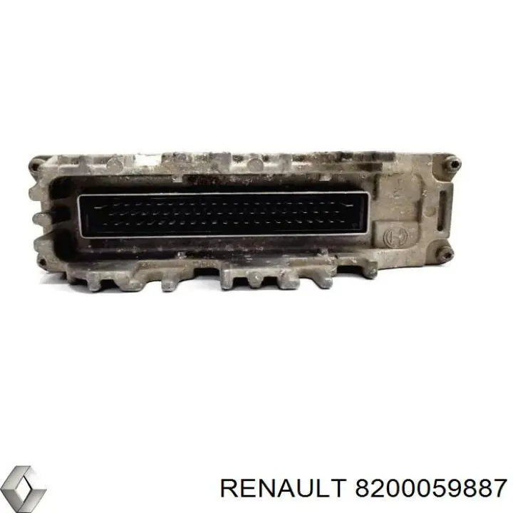  8200059887 Renault (RVI)