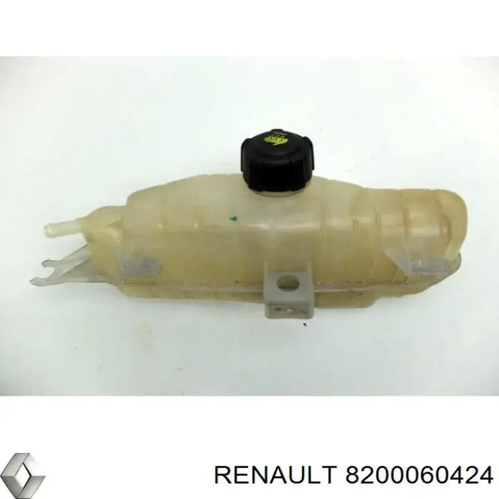 Купити 8200060424 Renault (RVI) 
