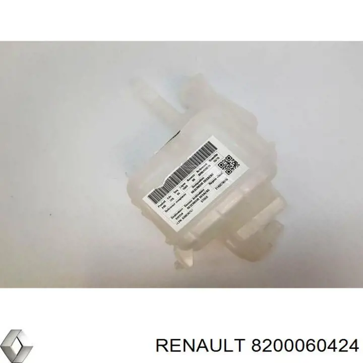 Купити 8200060424 Renault (RVI) 