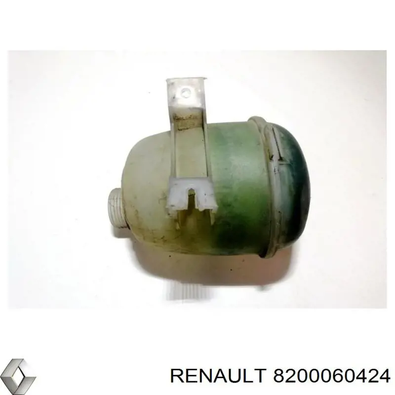 8200060424 Renault (RVI) 