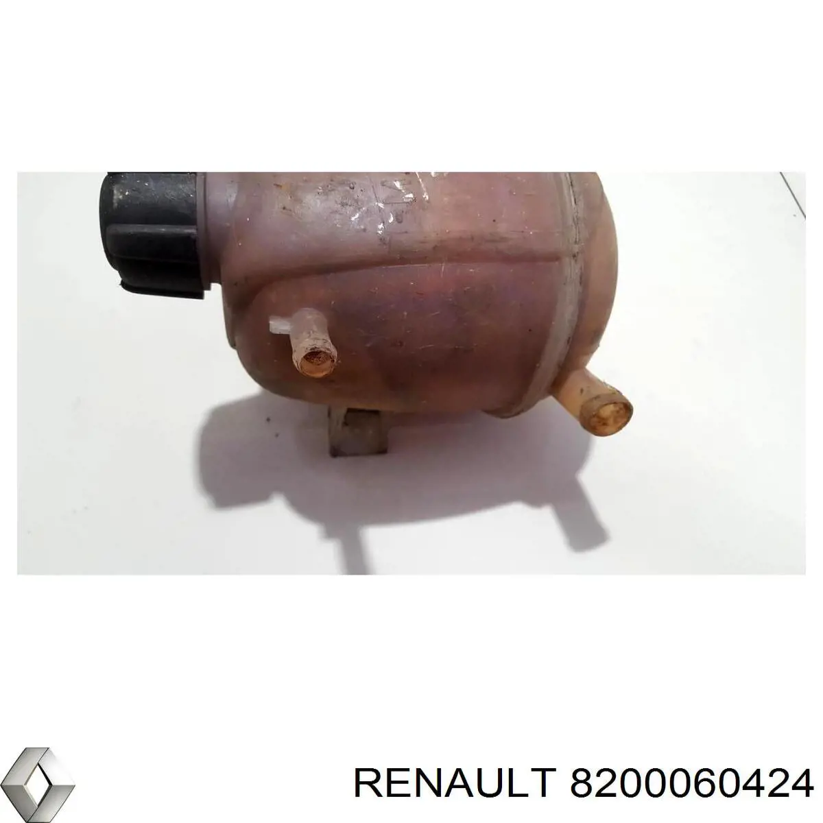  Renault (RVI) 8200060424 ціна, від 7.05 USD