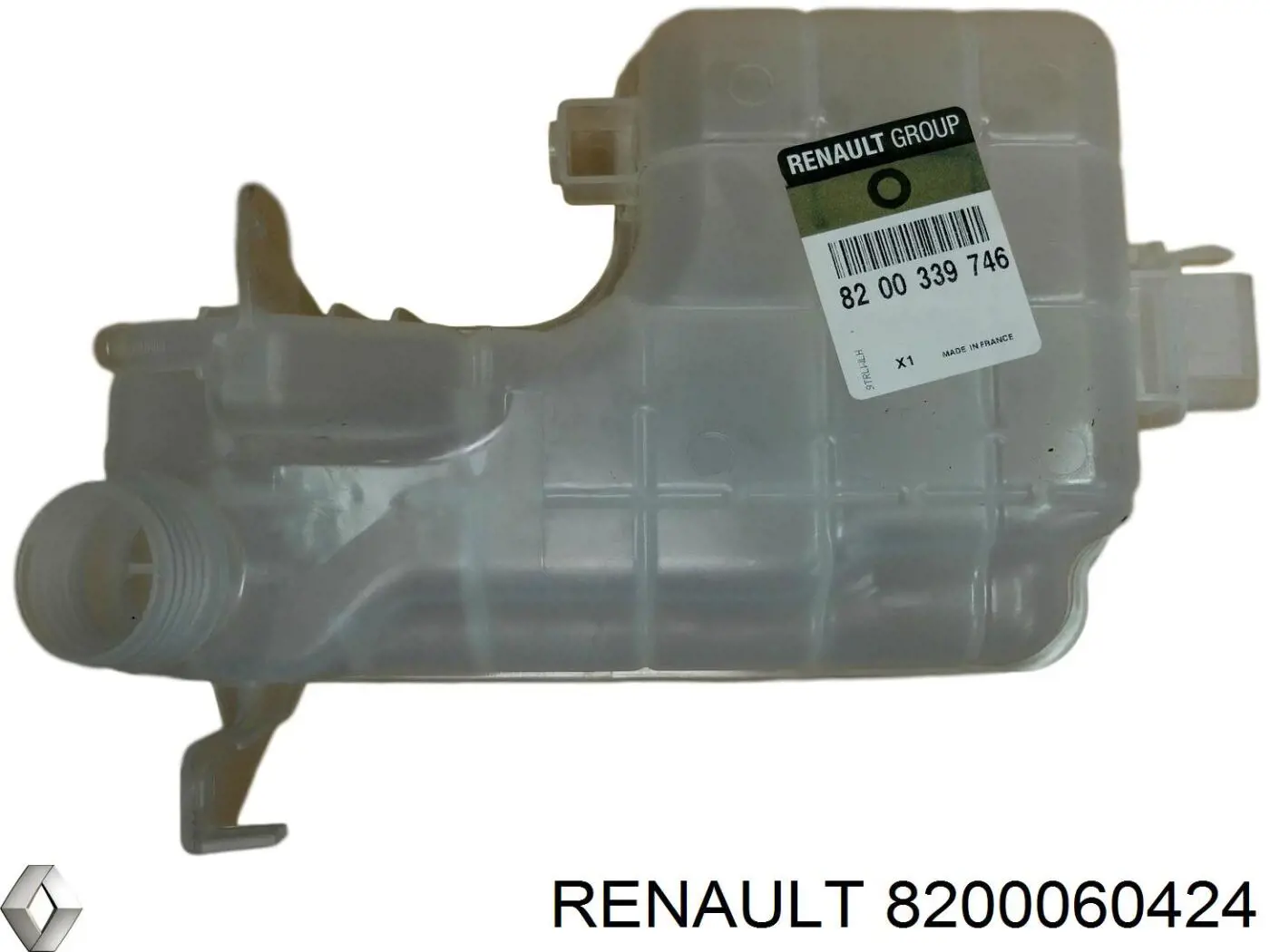  8200060424 Renault (RVI)