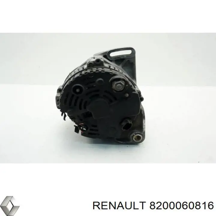 Купити 8200060816 Renault (RVI) Генератор