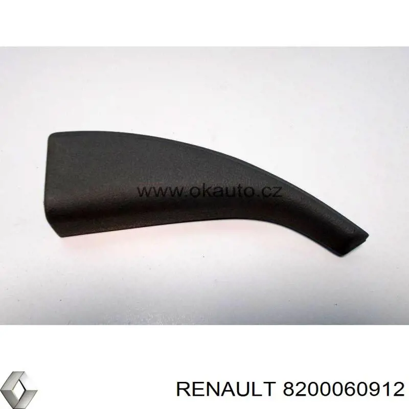 8200060912 Renault (RVI) 