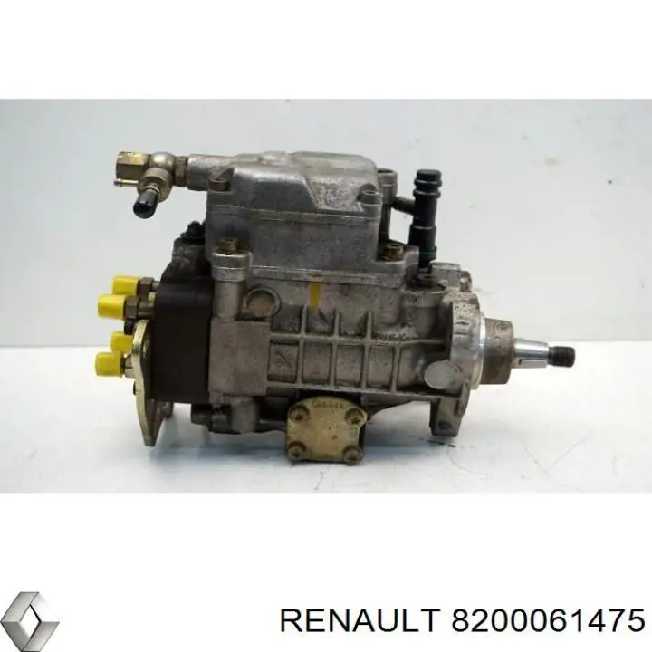  8200061475 Renault (RVI)