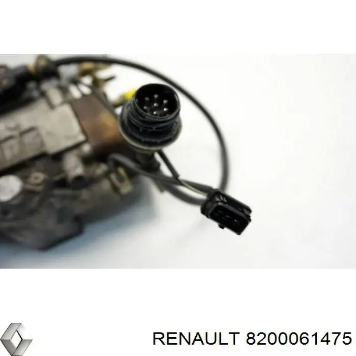 Renault (RVI) 8200061475 ціна, від 120.36 USD