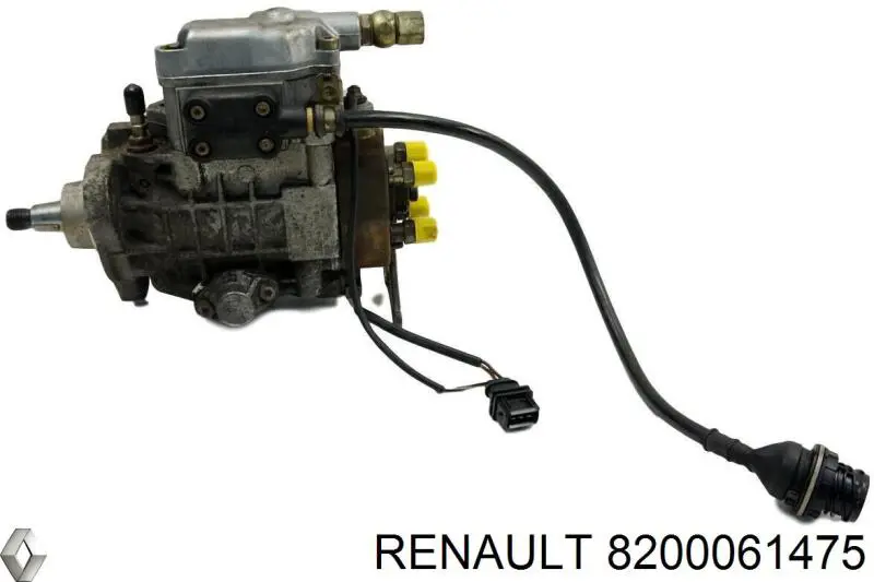 8200061475 Renault (RVI) 