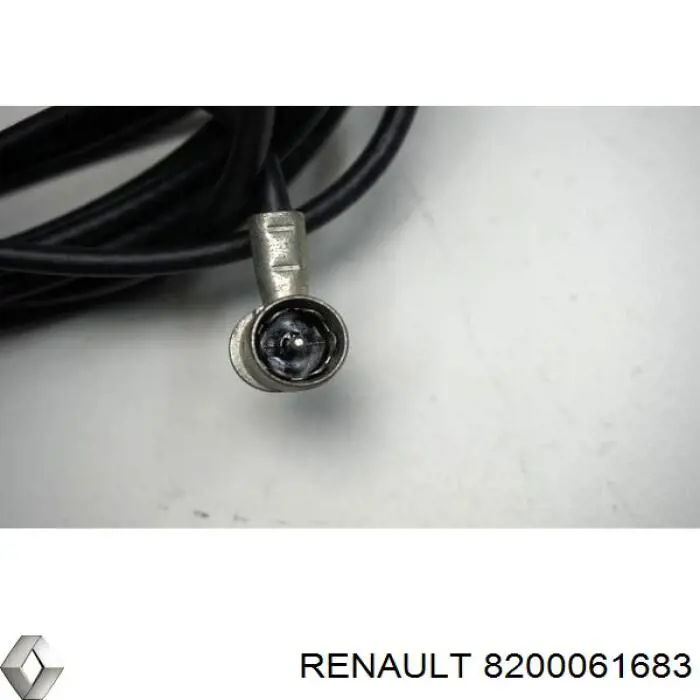  Renault (RVI) 8200061683 ціна, від 126.53 USD