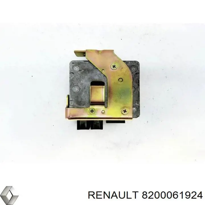  Renault (RVI) 8200061924 ціна, від 25.48 USD