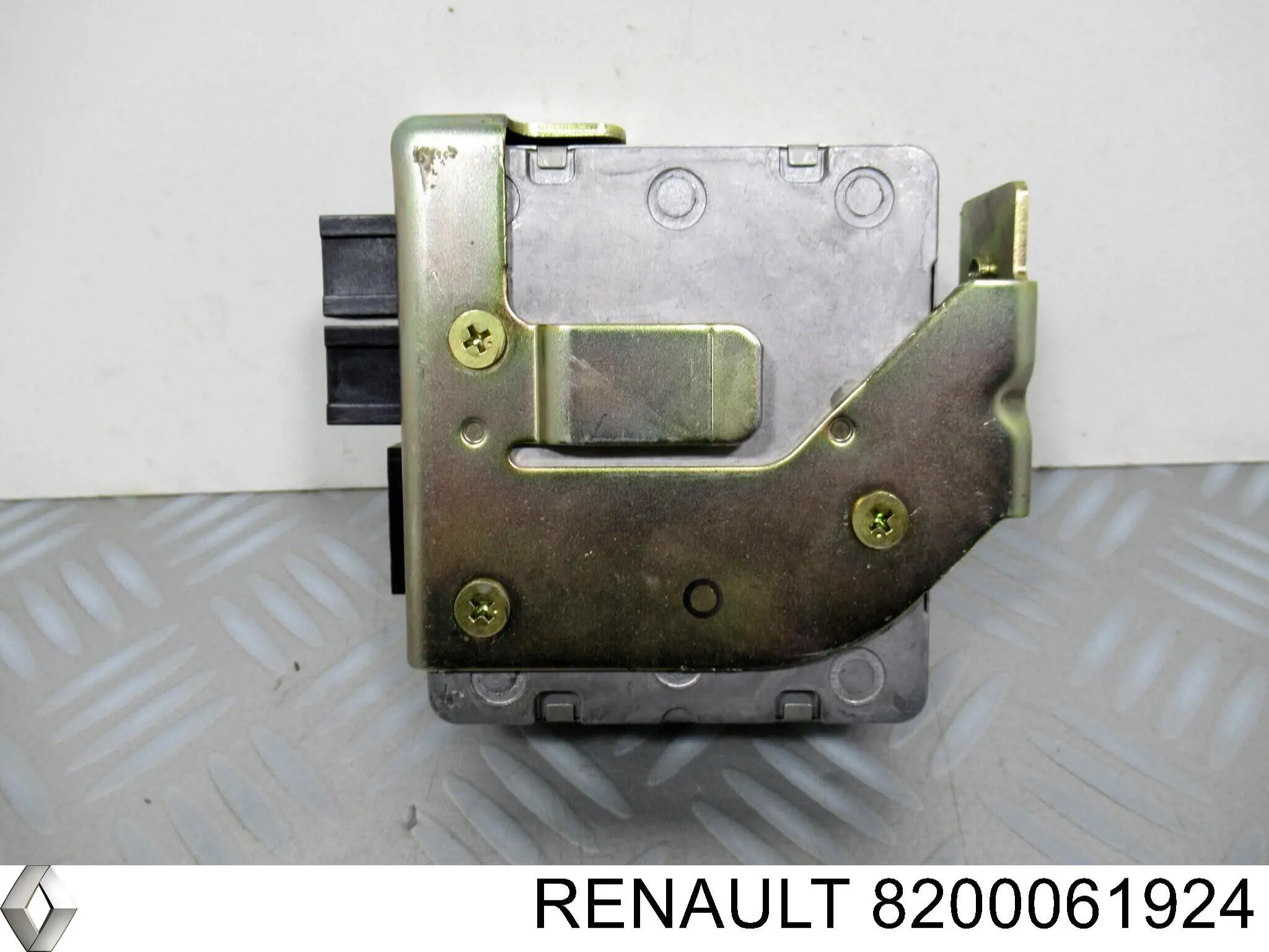 Купити 8200061924 Renault (RVI) 