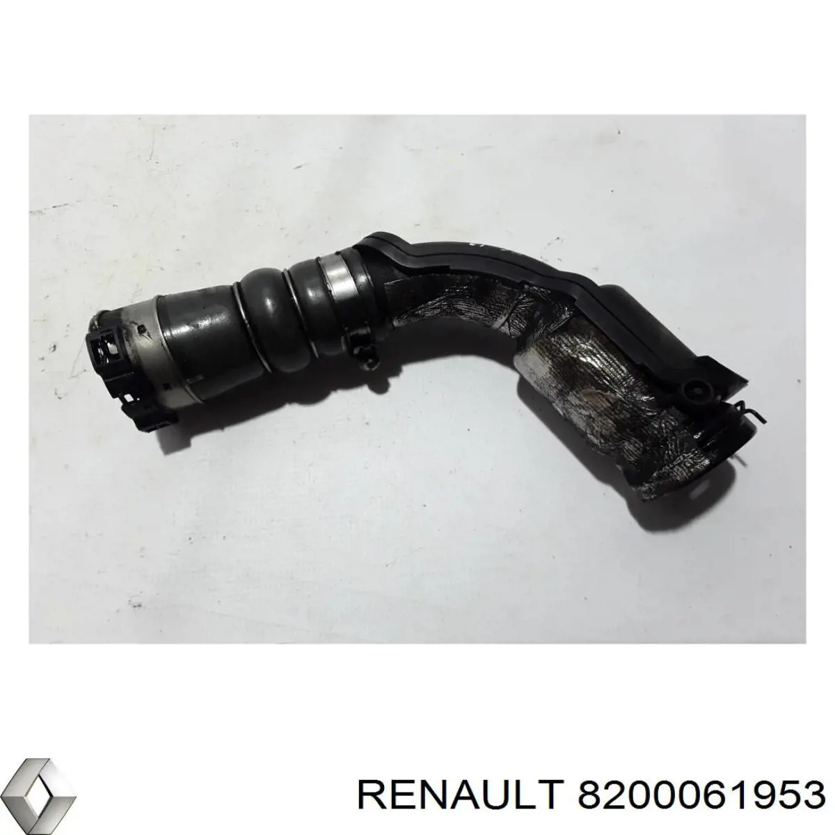 Купити 8200061953 Renault (RVI) 