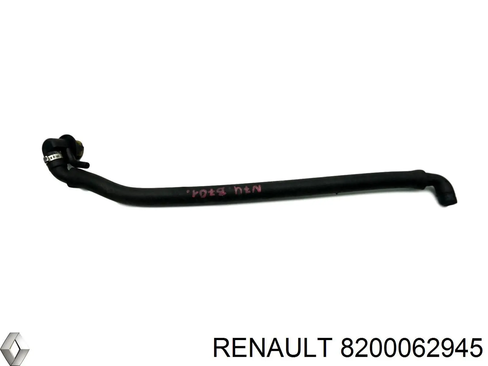  7700106946 Renault (RVI)